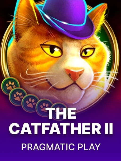 The Catfather Part II icon
