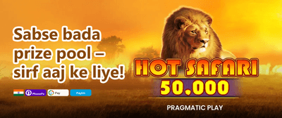 Weekly VIP Cashback promotion image