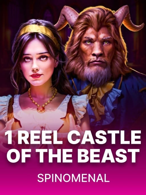 1 Reel - Castle Of The Beast icon