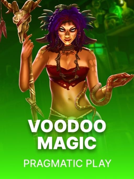 Voodoo Magic icon