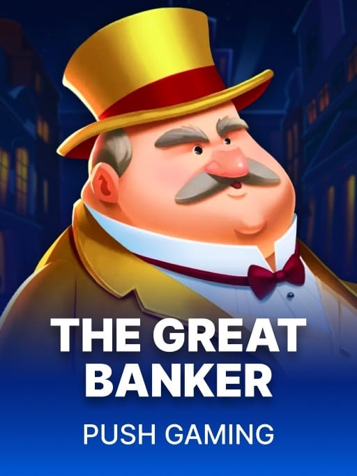 The Great Banker icon