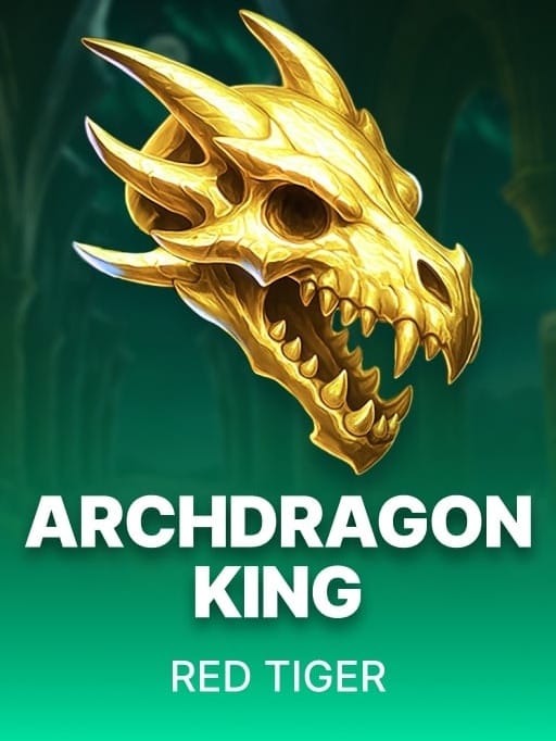 Archdragon King icon