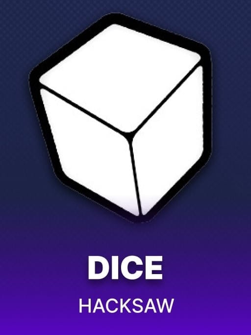 Dice icon
